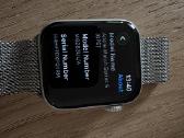 Apple Watch Series 6 40mm Aluminum - nuotraukos Nr. 5