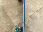 Bart penny board didesnis modelis - nuotraukos Nr. 4