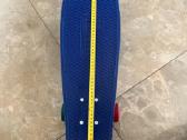 Bart penny board didesnis modelis - nuotraukos Nr. 5