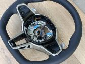 Naujas Bmw G42 G20 G21 G22 G23 G26 Vibro Šildomas - nuotraukos Nr. 2