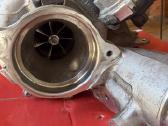 Cupra Formentor 228kw turbina 06q145703c - nuotraukos Nr. 2