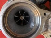 Cupra Formentor 228kw turbina 06q145703c - nuotraukos Nr. 4