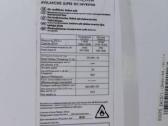 Electrolux silumos siurblys - nuotraukos Nr. 2