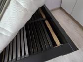 Lova 90200 Ikea - nuotraukos Nr. 5