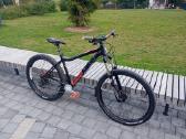 Voodoo mambo MTB hardtail. - nuotraukos Nr. 2