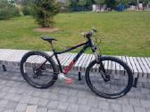 Voodoo mambo MTB hardtail. - nuotraukos Nr. 3