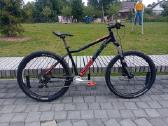 Voodoo mambo MTB hardtail. - nuotraukos Nr. 4