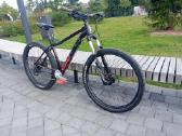 Voodoo mambo MTB hardtail. - nuotraukos Nr. 5