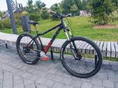 Voodoo mambo MTB hardtail. - nuotraukos Nr. 6