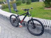 Voodoo mambo MTB hardtail. - nuotraukos Nr. 7