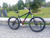 Voodoo mambo MTB hardtail. - nuotraukos Nr. 8