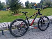 Voodoo mambo MTB hardtail. - nuotraukos Nr. 9