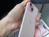 iPhone 15 256gb - nuotraukos Nr. 2