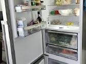Šaldytuvas Siemens iq700 (Kg56fpi40) - nuotraukos Nr. 2