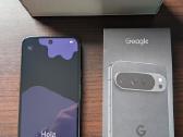 Google Pixel 9 Pro XL 512 GB – puikios būklės - nuotraukos Nr. 3