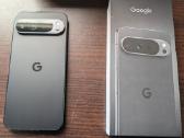 Google Pixel 9 Pro XL 512 GB – puikios būklės - nuotraukos Nr. 4