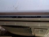 Electrolux silumos siurblys - nuotraukos Nr. 3