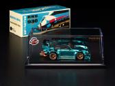 Rlc Rwb Porsche 930 - nuotraukos Nr. 3