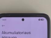 Telefonas Xiaomi Redmi Note 14 Telefonai - nuotraukos Nr. 4