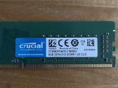 Ddr4-2133mhz 8gb - nuotraukos Nr. 2