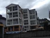 Stogų dengimas, renovacija, ventiliuojami fasadai - nuotraukos Nr. 5