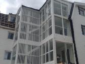 Stogų dengimas, renovacija, ventiliuojami fasadai - nuotraukos Nr. 6