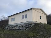 Stogų dengimas, renovacija, ventiliuojami fasadai - nuotraukos Nr. 11