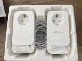 Tp-link Pg2400p Kit – G.hn 2400 Gigabit Powerline - nuotraukos Nr. 2