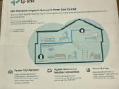 Tp-link Pg2400p Kit – G.hn 2400 Gigabit Powerline - nuotraukos Nr. 6
