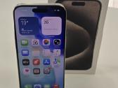 Apple iPhone 15 Pro 128gb - nuotraukos Nr. 2