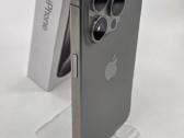 Apple iPhone 15 Pro 128gb - nuotraukos Nr. 4
