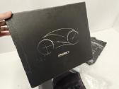 Yamaha Mt-07 stiklas / windshield - nuotraukos Nr. 6