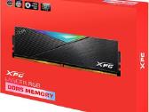 Xpg Lancer Rgb 32gb Ddr5 6000mhz Cl40 (216gb) - nuotraukos Nr. 3