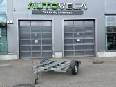 Lengvųjų ir komercinių automobilių nuoma Vilniuje - nuotraukos Nr. 13