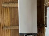Dražice karšto vandens boileris 65 ltr. - nuotraukos Nr. 2