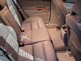 Volvo V50 faceliftas 2008m. 1.6d 81kw - nuotraukos Nr. 2
