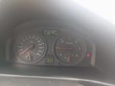 Volvo V50 faceliftas 2008m. 1.6d 81kw - nuotraukos Nr. 4
