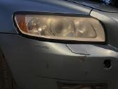 Volvo V50 faceliftas 2008m. 1.6d 81kw - nuotraukos Nr. 5