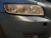 Volvo V50 faceliftas 2008m. 1.6d 81kw - nuotraukos Nr. 12