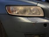 Volvo V50 faceliftas 2008m. 1.6d 81kw - nuotraukos Nr. 15