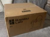 Bambu Lab A1 3D spausdintuvas - nuotraukos Nr. 3