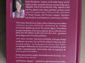 Ruth Druart- Kol Paryžius miegojo - nuotraukos Nr. 2
