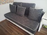 Dvigulė sofa - lova - nuotraukos Nr. 3