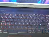 Asus Rog Strix Gl553ve - nuotraukos Nr. 4