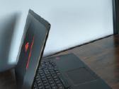 Asus Rog Strix Gl553ve - nuotraukos Nr. 7