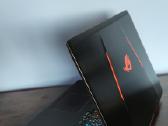 Asus Rog Strix Gl553ve - nuotraukos Nr. 8