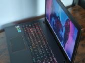 Asus Rog Strix Gl553ve - nuotraukos Nr. 3