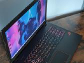 Asus Rog Strix Gl553ve - nuotraukos Nr. 2