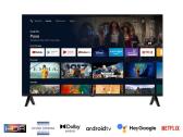 Naujas 81cm išmanusis TV Tlc 32s5400a su garantija - nuotraukos Nr. 2