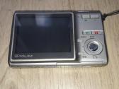 Casio ex-27 fotoparatas - nuotraukos Nr. 3